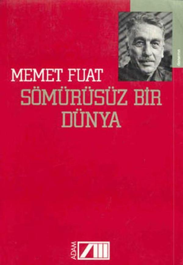 Sömürüsüz Bir Dünya - Adam - Image 1