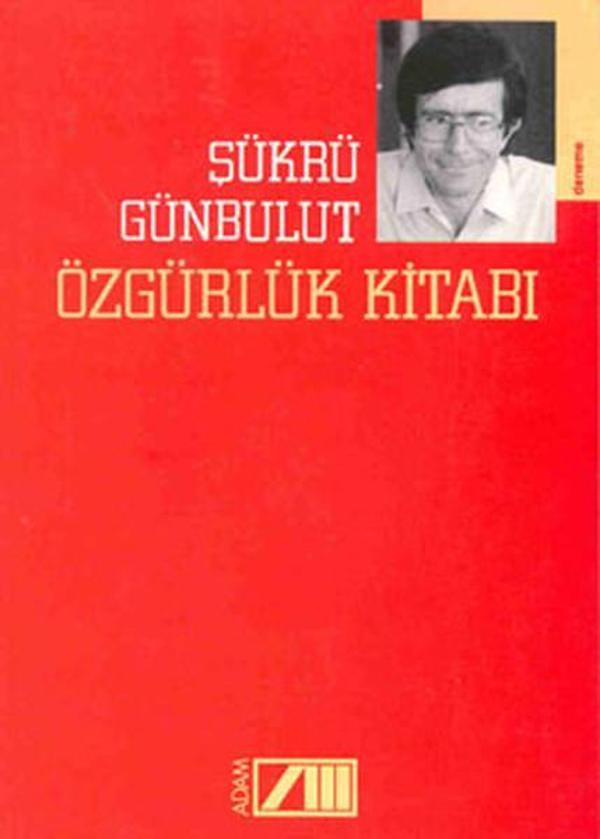 Özgürlük Kitabı - Adam - Image 1