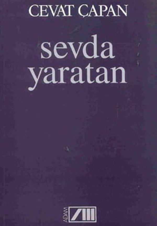 Sevda Yaratan - Adam - Image 1