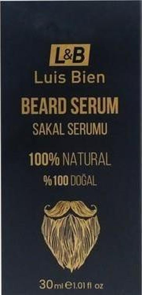 Luis Bien Sakal Serumu 30 ml - Image 1
