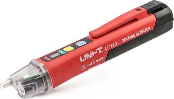 UNI-T UT12D-ROW AC Voltaj Dedektörü - Image 1