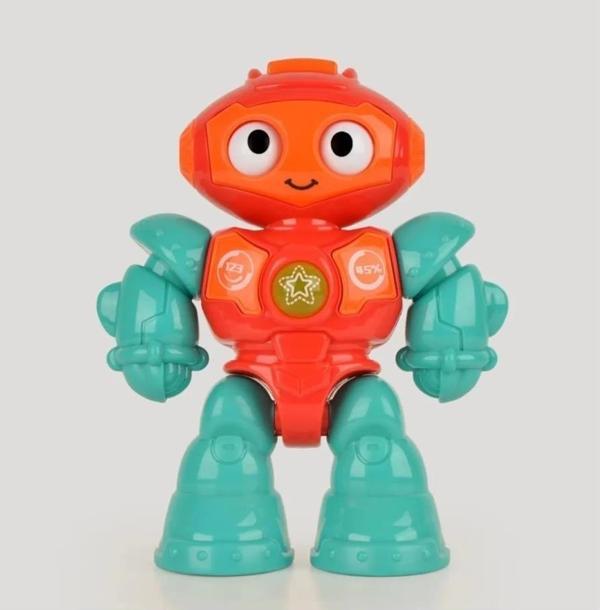 LC Sesli Robot - LC-30976 - Image 1