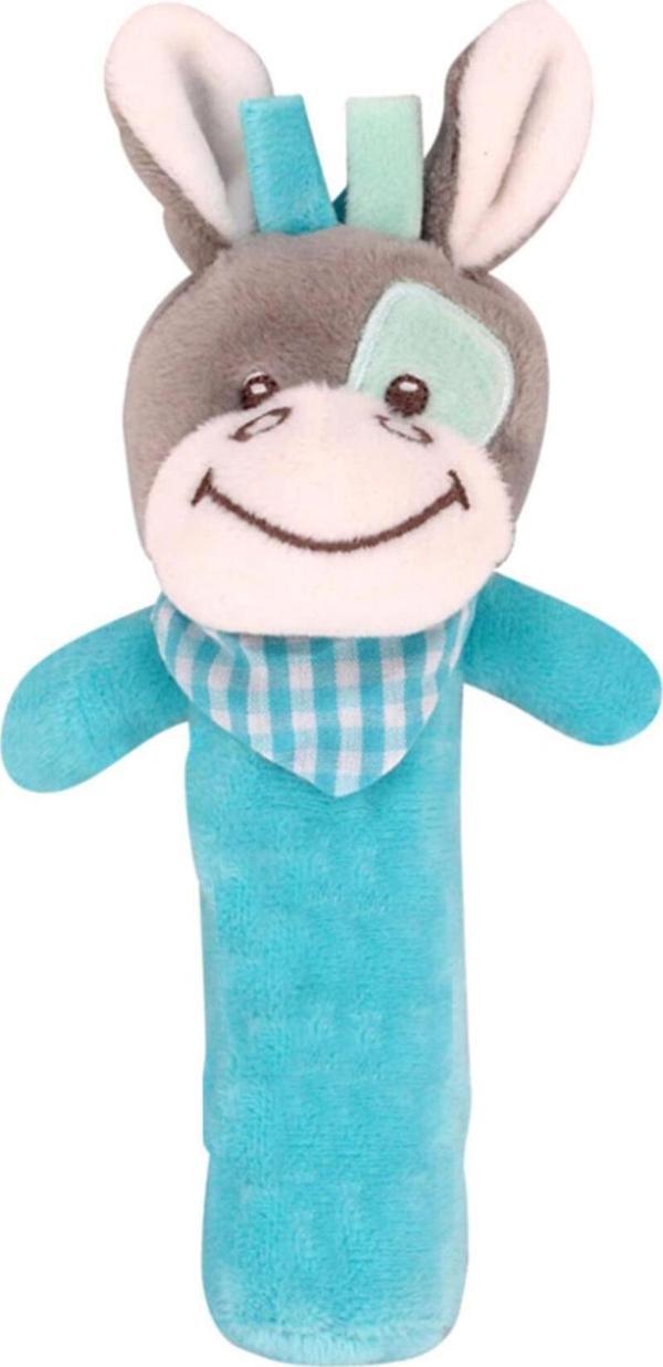 Sozzy Toys Fularlı Sık Sık Tavşan - Image 1