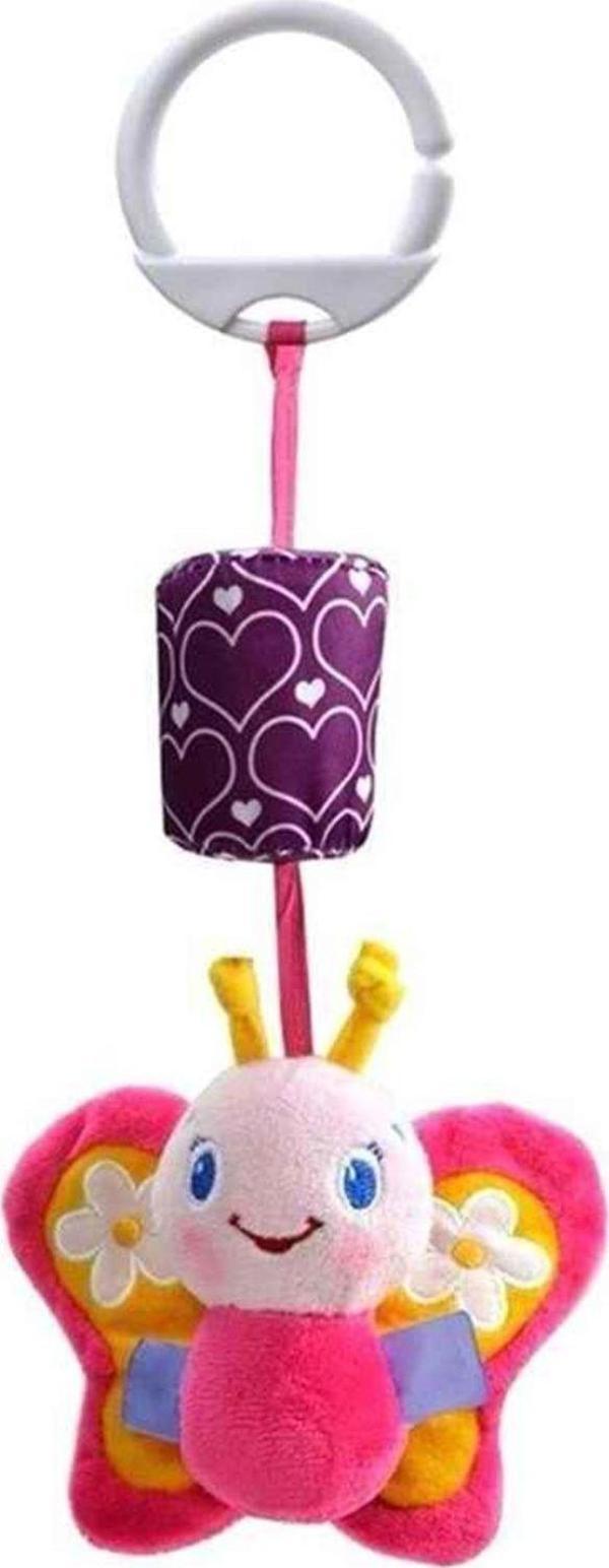 Sozzy Toys Çıngıraklı Salıncaklı Arıcığım (SZY135) - Image 1