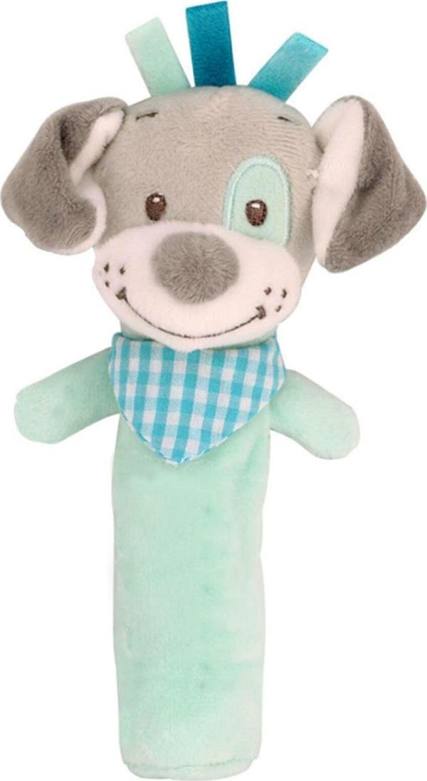 Sozzy Toys Fularlı Sık Sık Köpek - Image 1