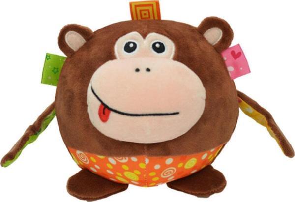 Sozzy Toys Maymun Topum Szy170 (tween) - Image 1