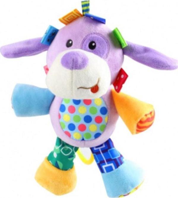 Sozzy Toys Müzikli Köpeğim Szy228 - Image 1