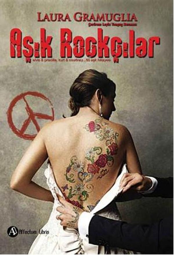 Affectum Libris Aşık Rockçılar - Affectum Libris - Image 1