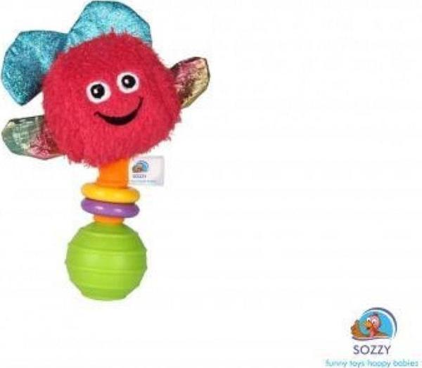 Sozzy Toys Renkli Yunus Szy181 - Image 1