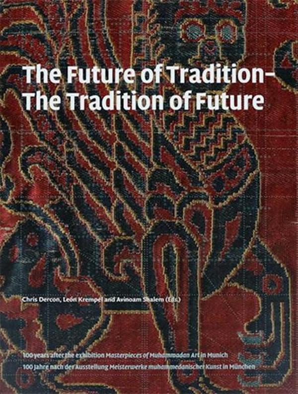 The Future of Tradition/The Tradition of Future: 100 Years After the Exhibition - Prestel - Image 1