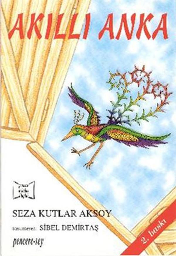 Pencere - Sey Akıllı Anka - Pencere - Sey - Image 1