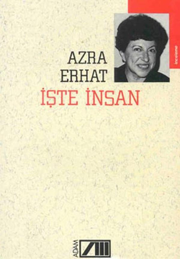 Adam İşte İnsan - Adam - Image 1