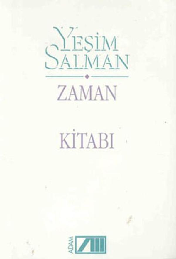 Adam Zaman Kitabı - Adam - Image 1