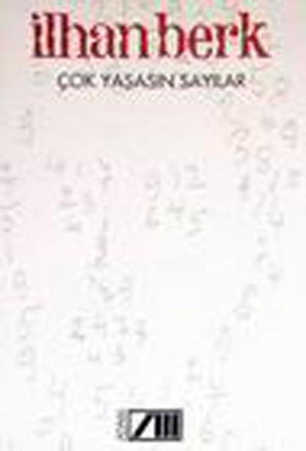 Çok Yaşasın Sayılar - Adam - Image 1