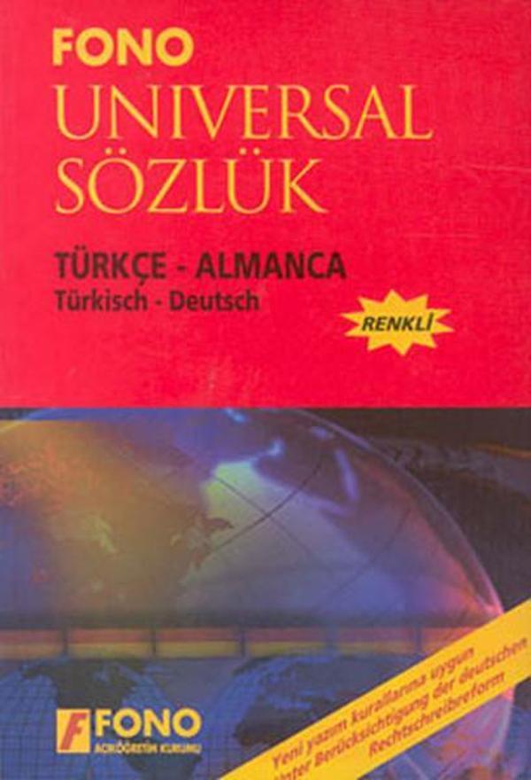 Türkiye Kitabı Küçük Almanca - Mert - Image 1