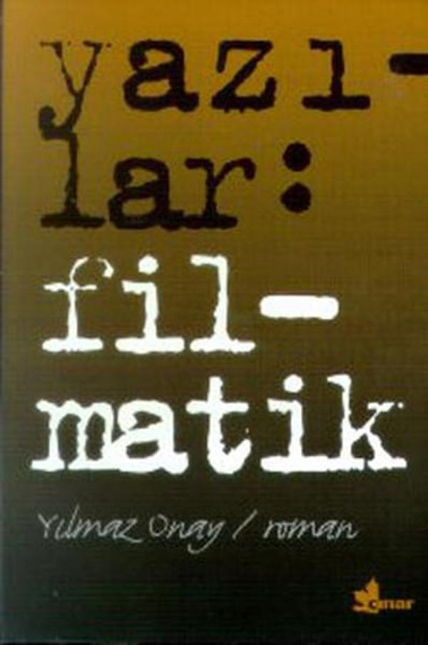 Çınar Yayınları Yazılar Filmatik - Çınar Yayınları - Image 1