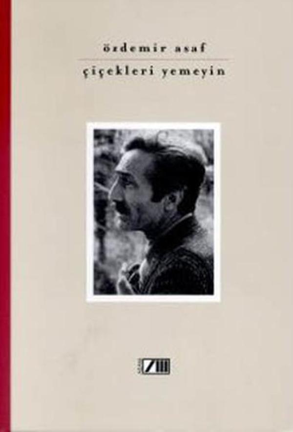 Çiçekleri Yemeyin - Adam - Image 1