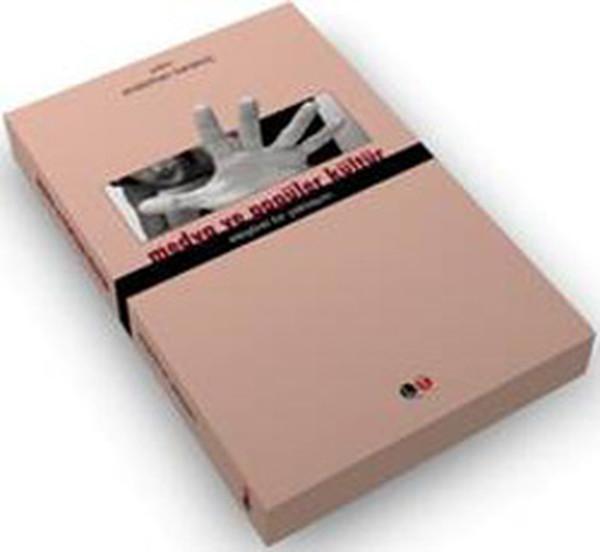 Medya ve Popüler Kültür - Nüve Kültür Merkezi-NKM Kitap - Image 1