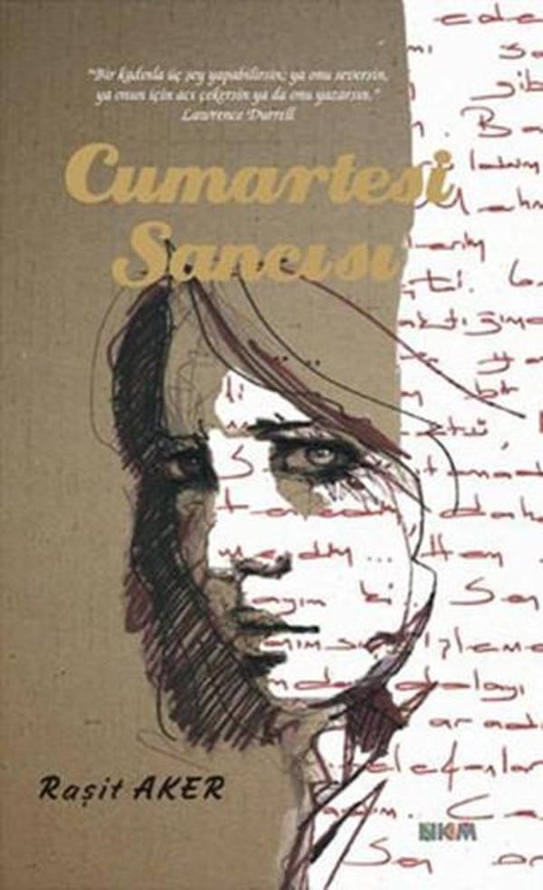 Cumartesi Sancısı - Nüve Kültür Merkezi-NKM Kitap - Image 1