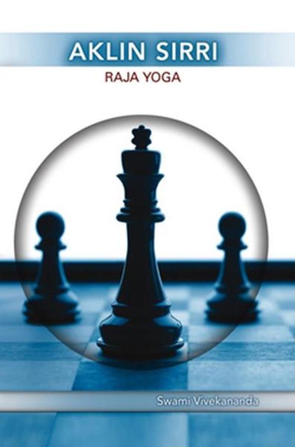 Aklın Sırrı - Raja Yoga - Purnam Yayınları - Image 1