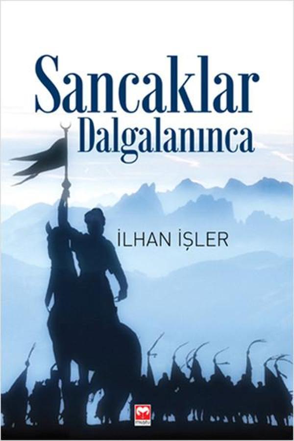 Sancaklar Dalgalanınca - Muştu Yayınları - Image 1