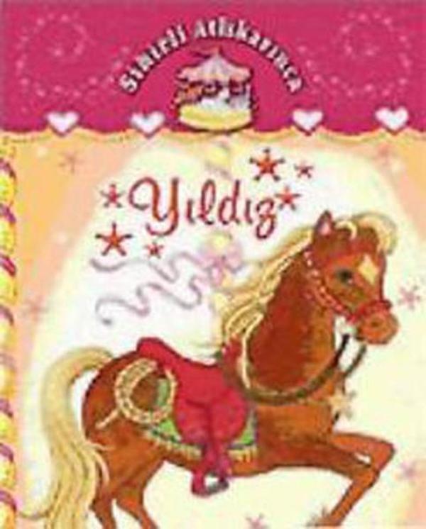 Sihirli Atlıkarınca - Yıldız - Gün Yayıncılık - Image 1