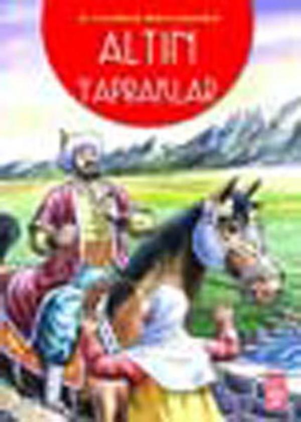 Altın Yapraklar - Genç Timaş - Image 1