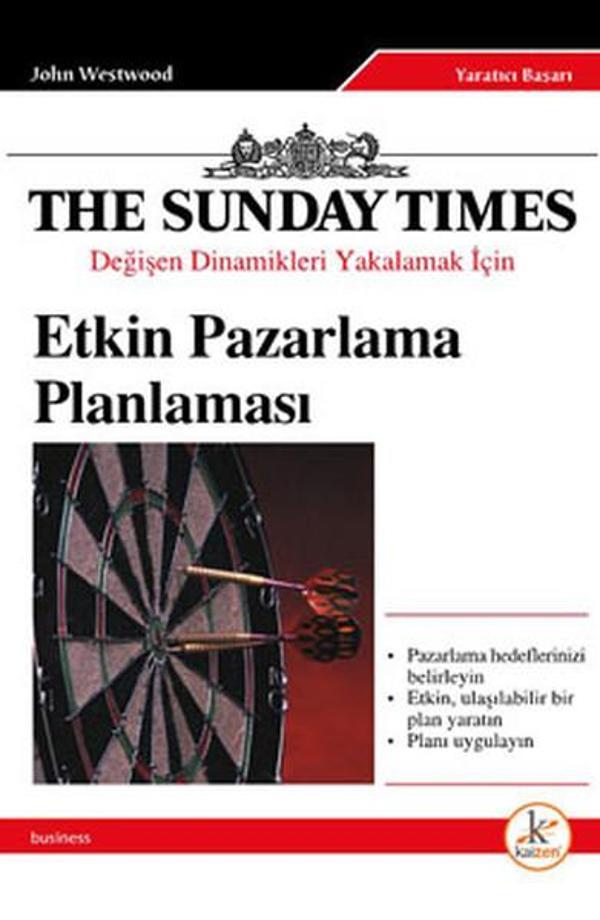 Etkin Pazarlama Planlaması - Kaizen - Image 1