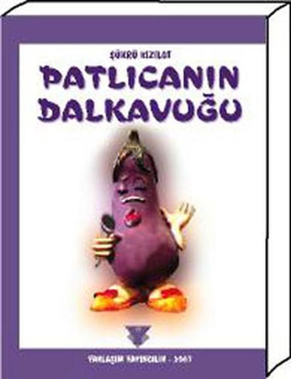 Patlıcanın Dal Kavuğu - Yaklaşım Yayıncılık - Image 1