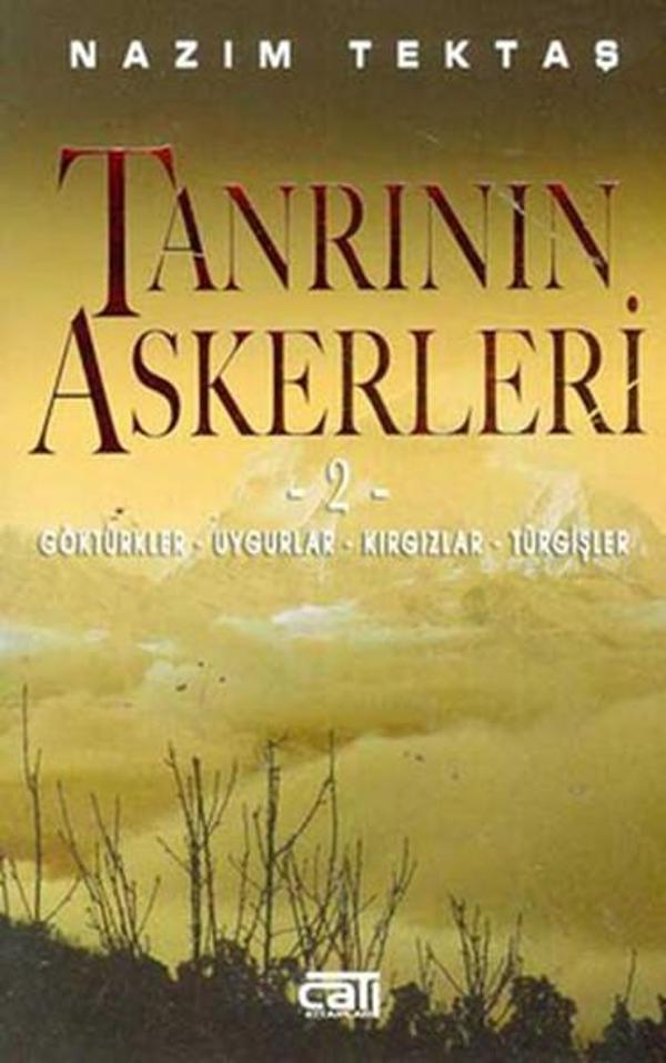 Tanrının Askerleri 2 - Çatı Kitapları - Image 1