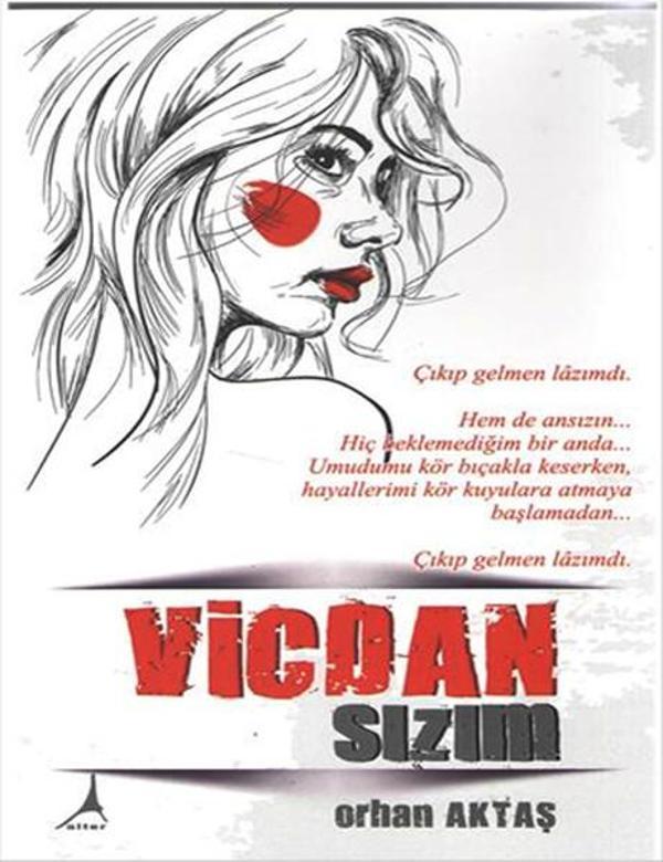 Vicdansızım - Alter Yayınları - Image 1