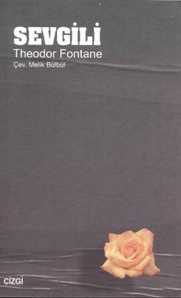 Sevgili - Çizgi Kitabevi - Image 1
