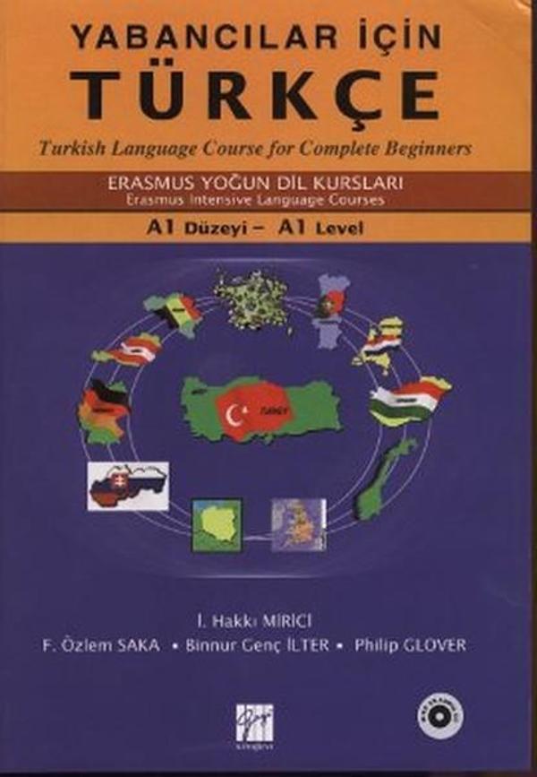 Yabancılar İçin Türkçe - Gazi Kitabevi - Image 1