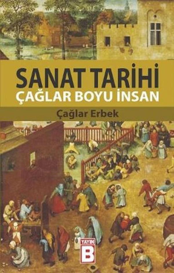 Yayın B Sanat Tarihi - Yayın B - Image 1