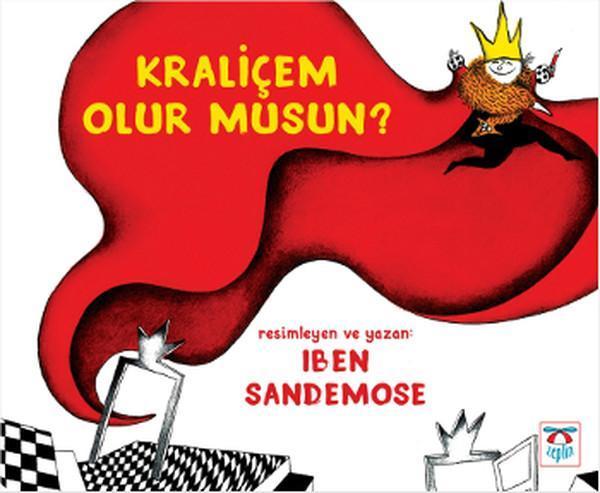 Kraliçem Olur Musun? - Zeplin Kitap - Image 1