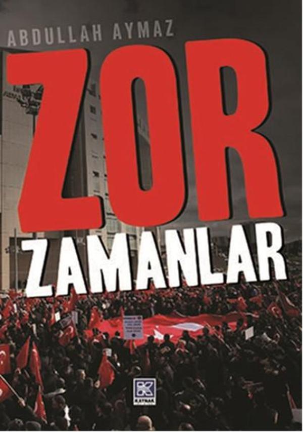 Zor Zamanlar - Kaynak Kültür Yayınları - Image 1