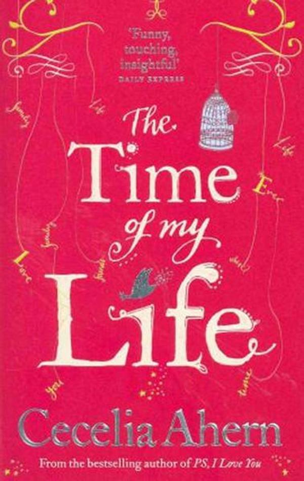 The Time of My Life - Harper Collins Publishers - Image 1