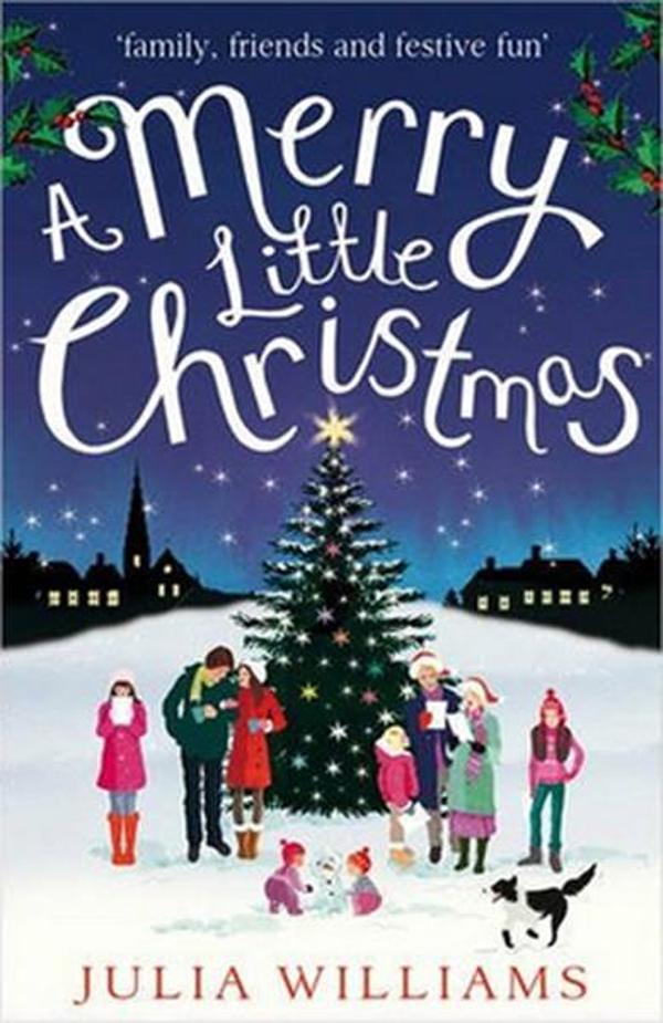 A Merry Little Christmas - Avon - Image 1