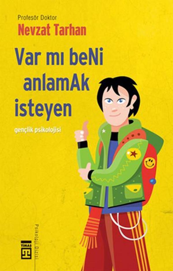 Var mı Beni Anlamak İsteyen - Timaş Yayınları - Image 1