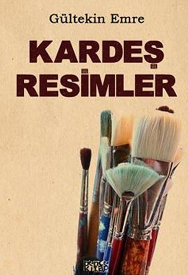 Kardeş Resimler - Bence Kitap - Image 1