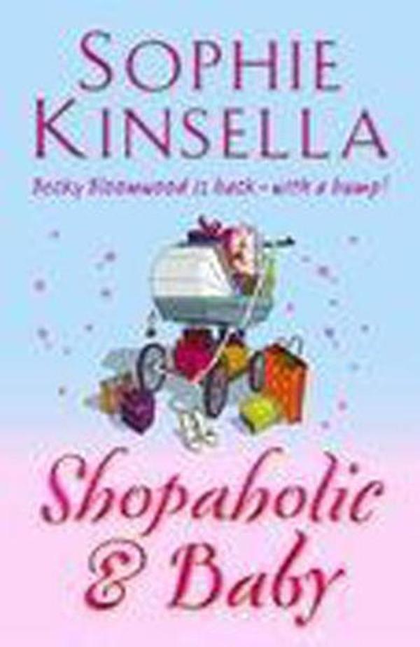 Transworld Publishers Shopaholic & Baby - Transworld Publishers - Image 1