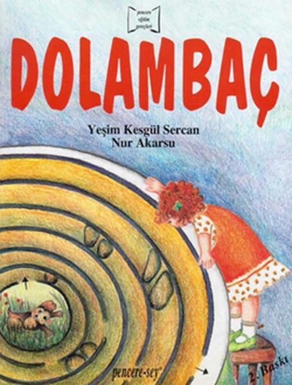 Dolambaç - Pencere - Sey - Image 1
