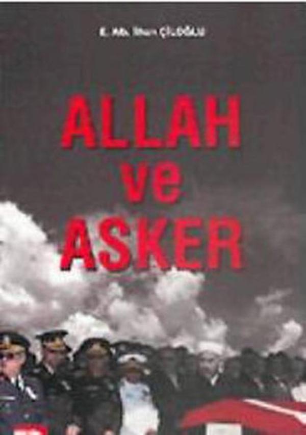 Allah ve Asker - Toplumsal Dönüşüm Yayınları - Image 1
