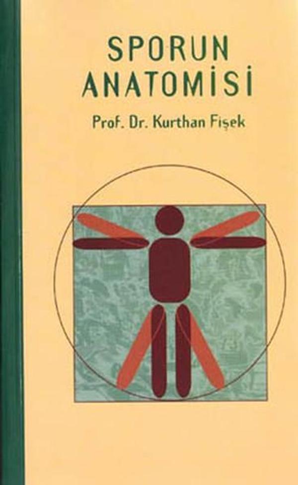 Sporun Anatomisi - YGS Yayınları - Image 1