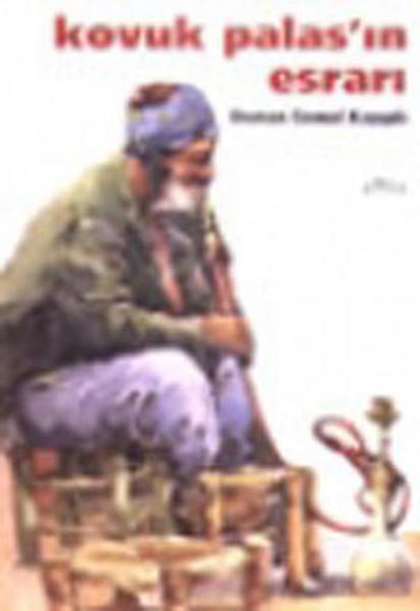 Kovuk Palasın Esrarı - Arma Yayınları - Image 1