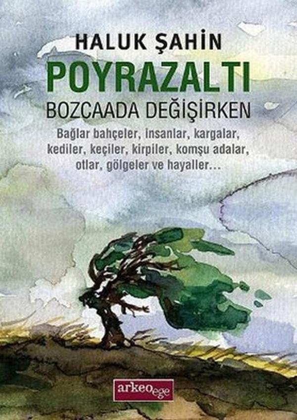 Poyrazaltı ( Bozcaada Değişirken ) - Arkeoloji ve Sanat Yayınları - Image 1
