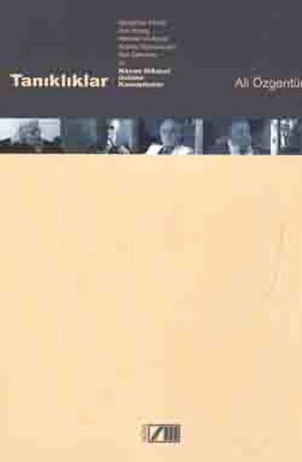 Tanıklıklar - Adam - Image 1