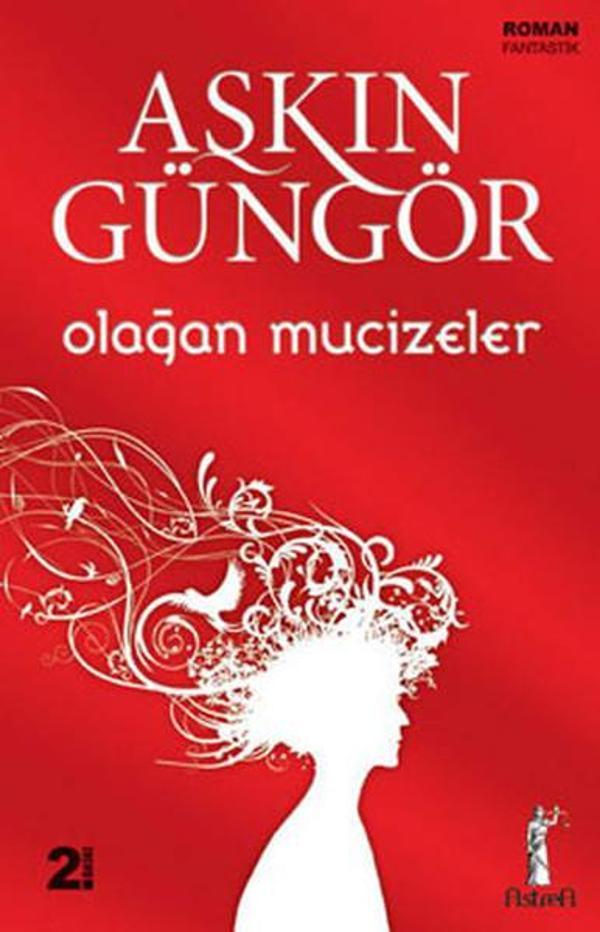 Olağan Mucizeler - Astrea - Image 1