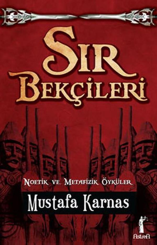 Astrea Sır Bekçileri - Astrea - Image 1