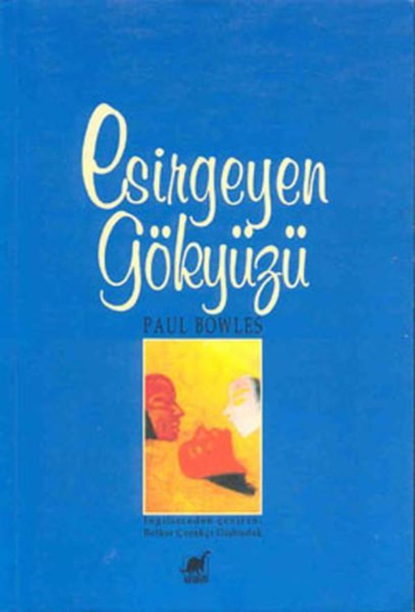 Esirgeyen Gökyüzü - Ayrıntı Yayınları - Image 1
